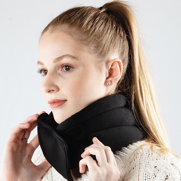 Nuvomed Heated Neck Wrap