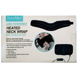 Nuvomed Heated Neck Wrap, thumbnail image