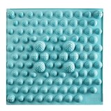 Nuvomed NuFLEX Reflexology Foot Massage Mat, thumbnail image