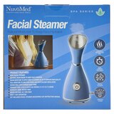 Nuvomed Facial Steamer, thumbnail image
