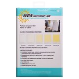 Nuvomed REVIVE Light Therapy Lamp, thumbnail image