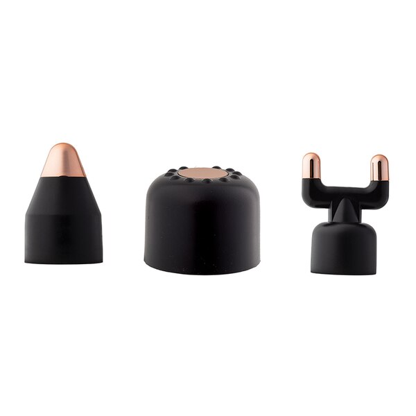 Nuvomed Copper Power Massager