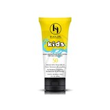 Black Girl Sunscreen for Kids Broad Spectrum SPF 50 Sunscreen Lotion, 3 OZ, thumbnail image