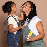 Black Girl Sunscreen for Kids Broad Spectrum SPF 50 Sunscreen Lotion, 3 OZ, thumbnail image