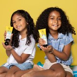 Black Girl Sunscreen for Kids Broad Spectrum SPF 50 Sunscreen Lotion, 3 OZ, thumbnail image