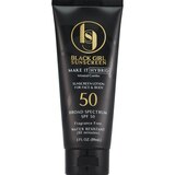 Black Girl Sunscreen Make it Hybrid Mineral Combo Sunscreen, SPF 50, 3 OZ, thumbnail image