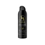 Black Girl Sunscreen Make It Glow Sunscreen Spray, SPF 30, thumbnail image