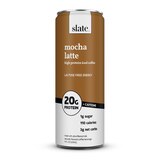 Slate, Mocha Latte, 11 oz, thumbnail image