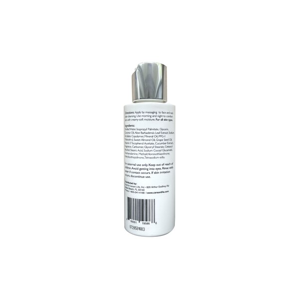 Carson Life Daly Moisturizing, 4 OZ