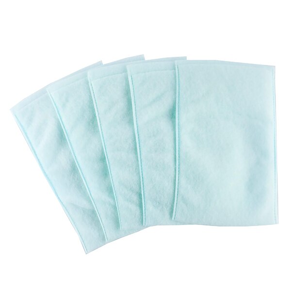 Scrubby Pet Instant Bath