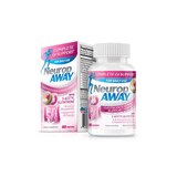 NeuropAWAY Gastrointestinal Support Formula, 60 CT , thumbnail image