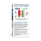 Dr. Stephanie's Blood Sugar 24HR Capsules, 60 CT, thumbnail image