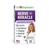 Dr. Stephanie's Nerve Miracle, 60 CT, thumbnail image