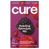 Cure Hydration Drink Mix, thumbnail image