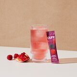 Cure Hydration Drink Mix, thumbnail image
