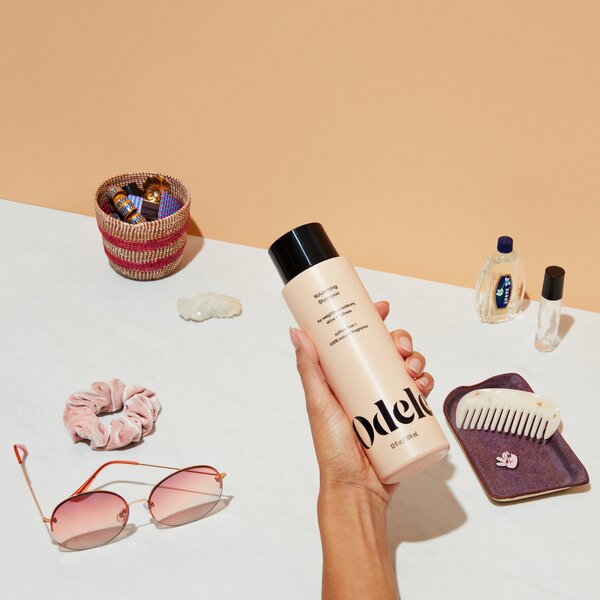 Odele Volumizing Shampoo