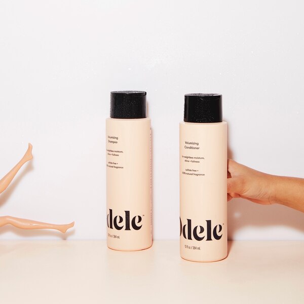 Odele Volumizing Shampoo