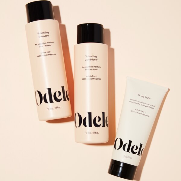 Odele Volumizing Shampoo