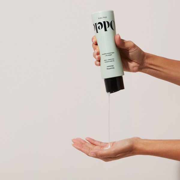 Odele Smoothing Shampoo