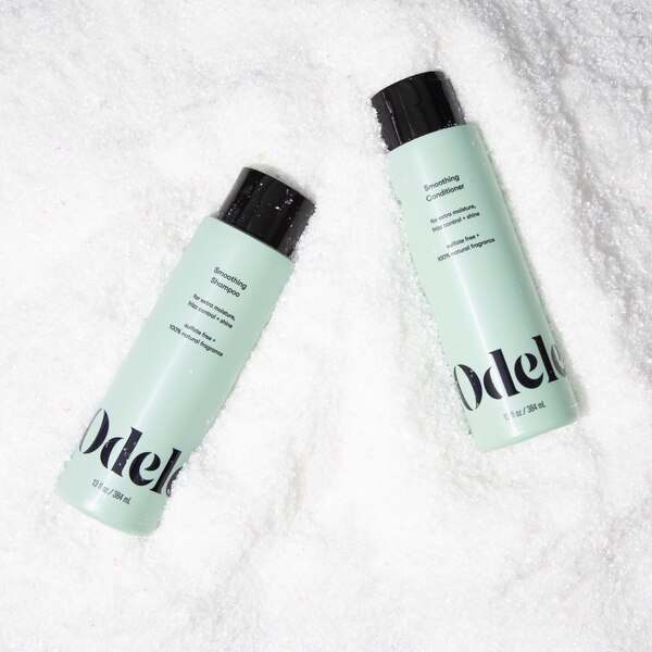 Odele Smoothing Conditioner