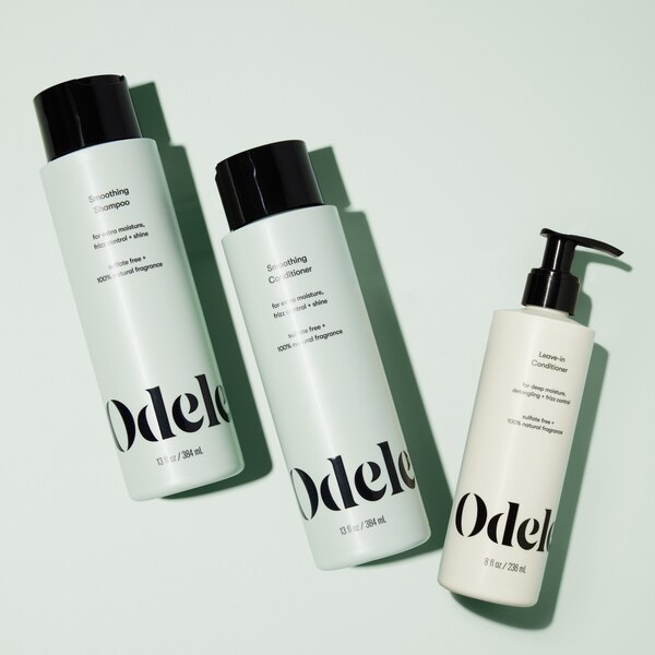 Odele Smoothing Conditioner