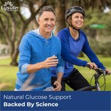 Lysulin Blood Sugar Support Capsules, 180 CT, thumbnail image 5 of 5