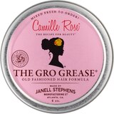 Camille Rose The Gro Hair Grease, 4 OZ, thumbnail image