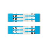 Clozex Laceration Closures, 1", 2 CT, thumbnail image