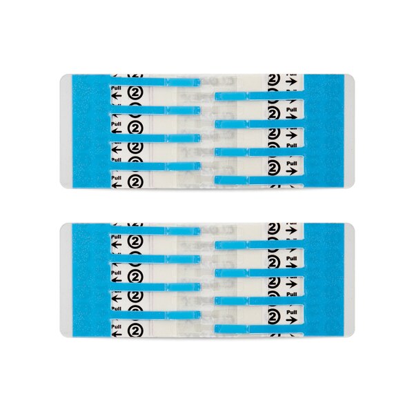 Clozex Laceration Closures, 1.5", 2 CT