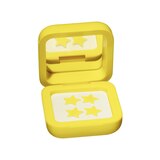 Starface Hydro-Stars Hydrocolloid Pimple Patches, 32CT, thumbnail image