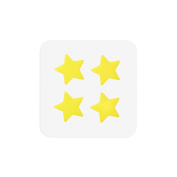 Starface Hydro-Stars Hydrocolloid Pimple Patches Refill, 32CT