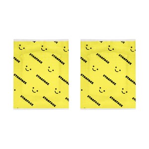 Starface Hydro-Stars Party Pack Hydrocolloid Pimple Patches, 32CT