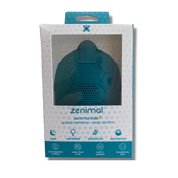 Zenimal Kids Sleep Machine