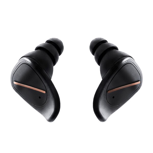 EAROS ONE High-Fidelity Hearing Protection, 1 Pair