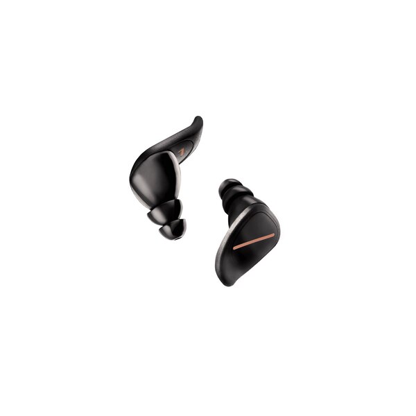 EAROS ONE High-Fidelity Hearing Protection, 1 Pair