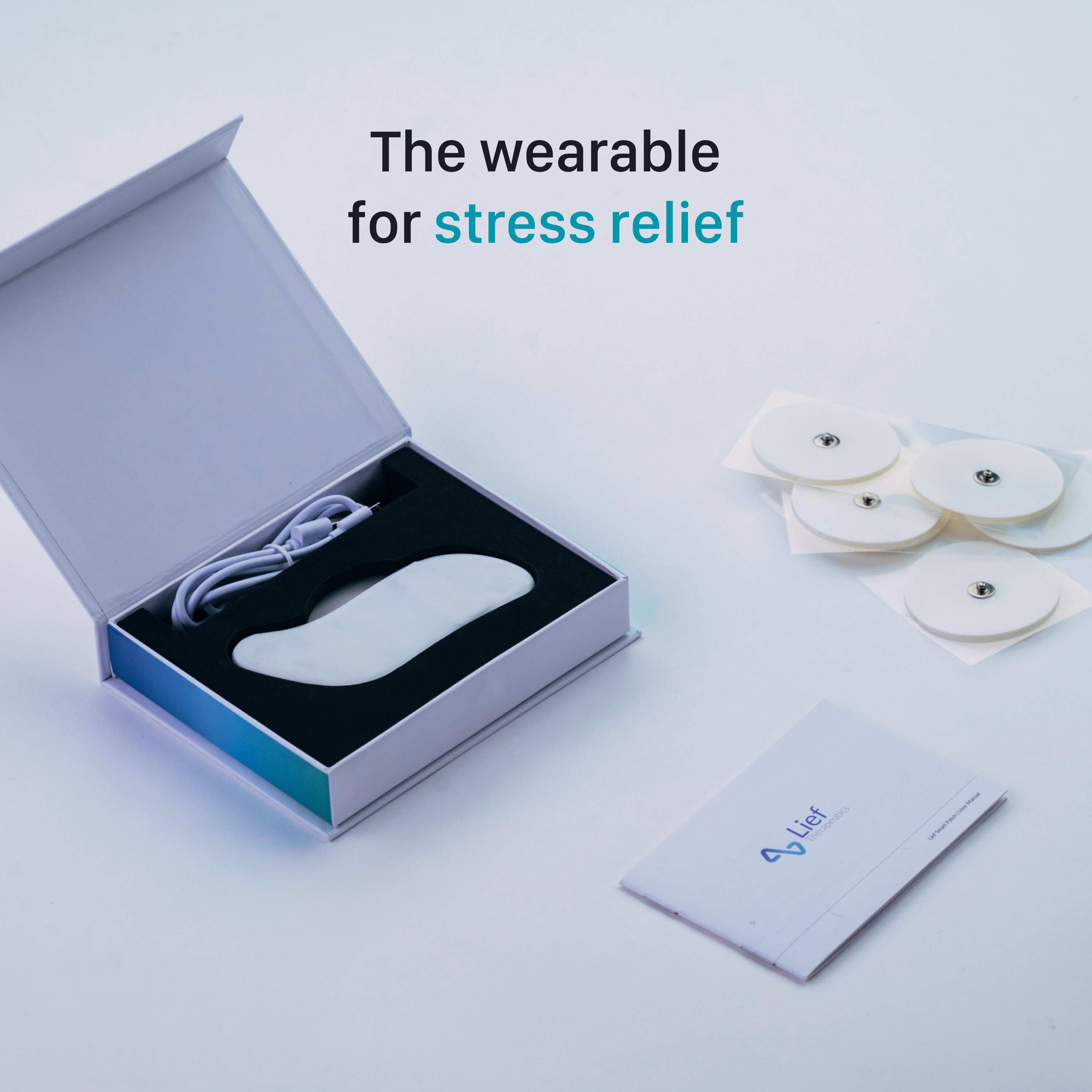 Lief Smart Patch