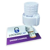 Rx Locking Cap, thumbnail image