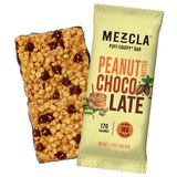 Mezcla, Cocoa Peanut Butter Plant Based Protein Bar, 1.4 oz, thumbnail image