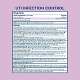 Uqora UTI Emergency Kit, UTI Pain Relief, UTI Infection Control, UTI Test Strips, thumbnail image