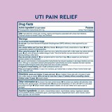 Uqora UTI Emergency Kit, UTI Pain Relief, UTI Infection Control, UTI Test Strips, thumbnail image 4 of 9