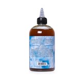Camille Rose Black Castor Oil & Chebe Scalp Treatment Shampoo, 12 OZ, thumbnail image