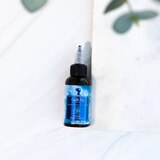 Camille Rose Black Castor Oil & Chebe Repair Pure Strengthening Oil, 2 OZ, thumbnail image 3 of 3