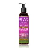 BLAQ Luxury Repair & Strengthen Shampoo, Sage & Lychee, 12 OZ, thumbnail image