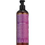 BLAQ Luxury Repair & Strengthen Hair Conditioner, Sage & Lychee, 12 OZ, thumbnail image