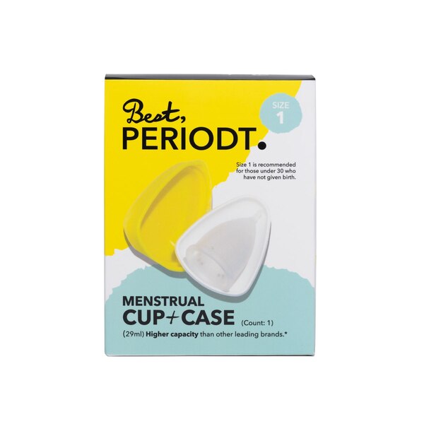 Best, Periodt. Menstrual Cup