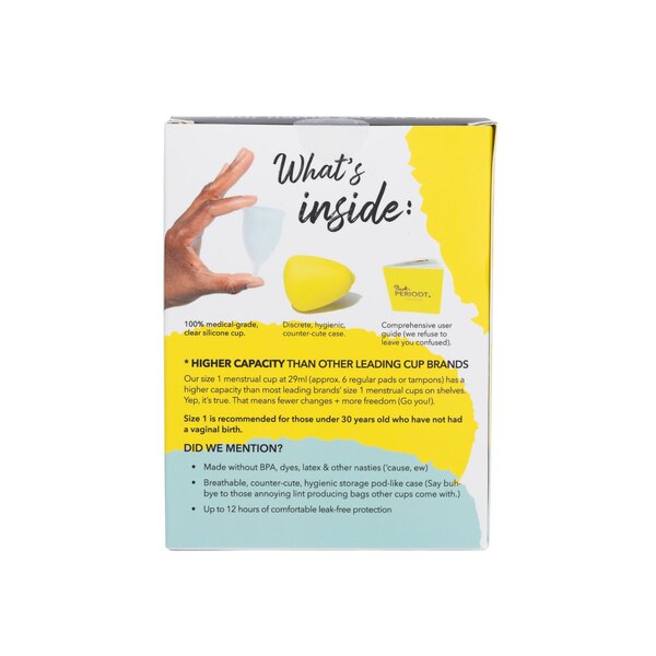 Best, Periodt. Menstrual Cup