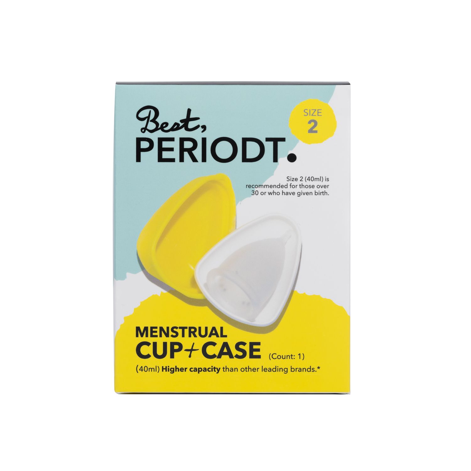 Best, Periodt. Menstrual Cup
