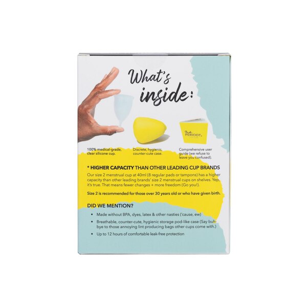 Best, Periodt. Menstrual Cup