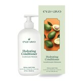 Eva + Avo Hydrating Conditioner, 8 OZ, thumbnail image