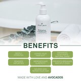 Eva + Avo Hydrating Conditioner, 8 OZ, thumbnail image